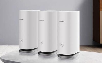 HUAWEI WiFi Mesh