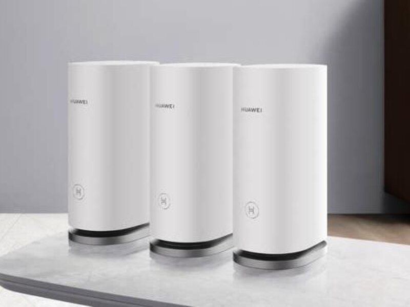 Ofertă HUAWEI WiFi Mesh - HUAWEI