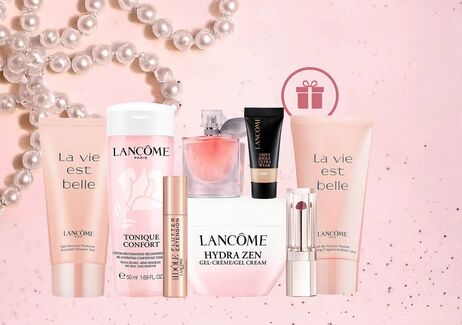 Happiness Days Lancome