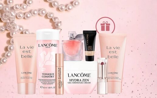 Happiness Days Lancome