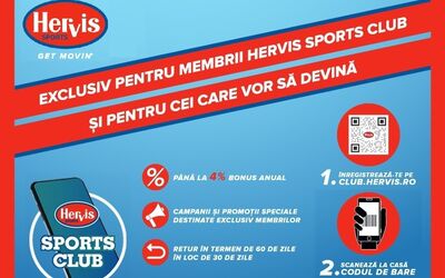 Hervis Sports Club