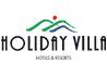 Holiday Villa