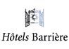 Hotels Barriere