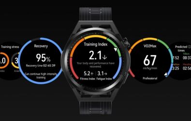 Huawei Watch GT Runner