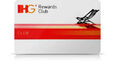 IHG Rewards
