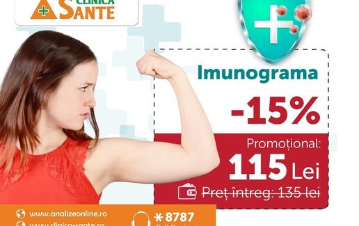 Imunograma