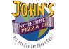 John's Incredible Pizza
