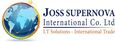 Joss Supernova International Co Ltd