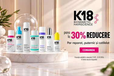 K18 30% reducere