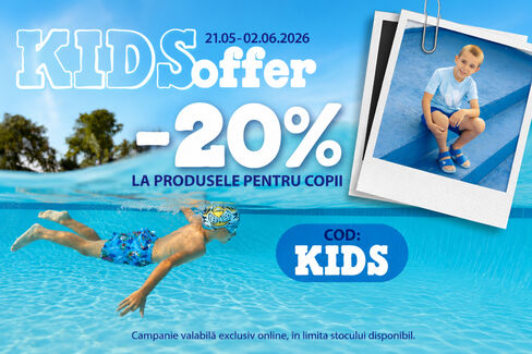 Kids Offer -20%