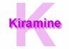 Kiramine