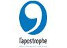 L'Apostrophe - Médiathèque de Chartres