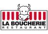 La Boucherie - Restaurant