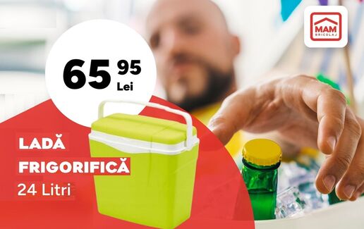Ladă frigorifică
