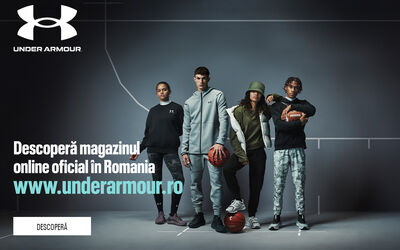 Lansare magazin online oficial