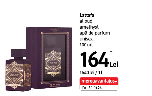 Lattafa al oud