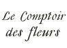 Le Comptoir Des Fleurs