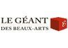 Le Geant des Beaux Arts