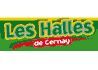 Les Halles de Cernay