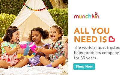 Love Munchkin