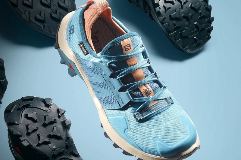 Ofertă Madcross GTX pentru femei - Salomon