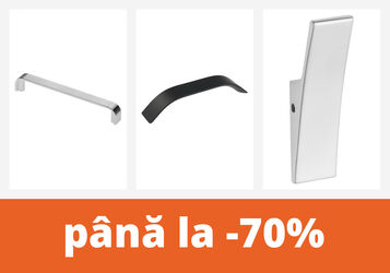 Manere și cuiere mobilier