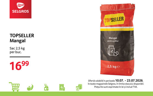 Mangal Topseller