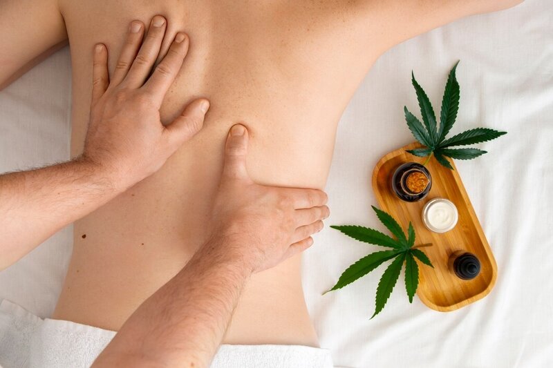 Ofertă Masaj terapeutic - AIS Pharma & Clinics