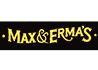 Max & Erma's
