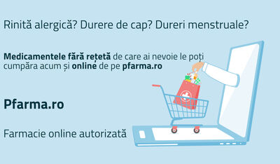 Medicamente fără rețetă