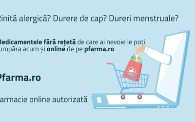 Medicamente fără rețetă