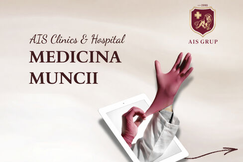 Medicina muncii