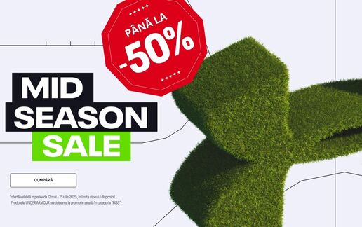 Mid Season Sale