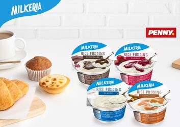 Milkeria