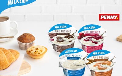 Milkeria