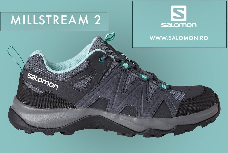 Millstream 2