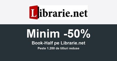 Minim 50% Reducere