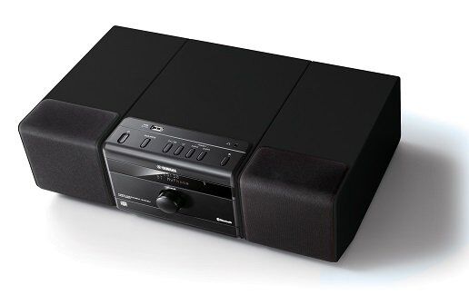Minisistem Yamaha MCR-B020 la 939 lei