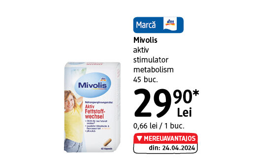 Mivolis aktiv