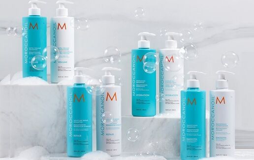 Moroccanoil Duo