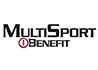 MultiSport Benefit