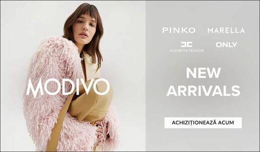 NEW ARRIVALS la Modivo