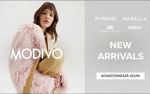 NEW ARRIVALS la Modivo