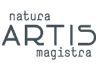 Natura Artis Magistra