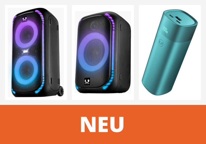Ofertă Neu bei Fresh 'n Rebel: jetzt entdecken - Freshnrebel.com