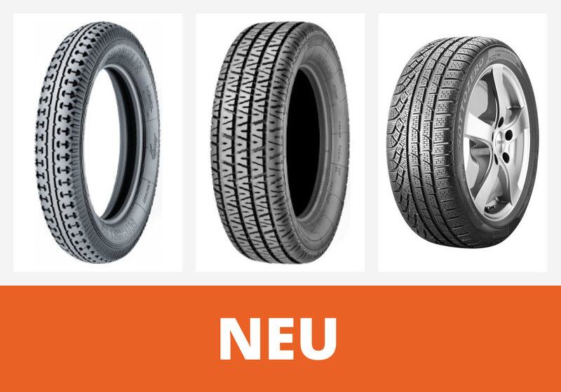 Ofertă Neu bei ReifenDirekt: jetzt entdecken - Reifendirekt.de