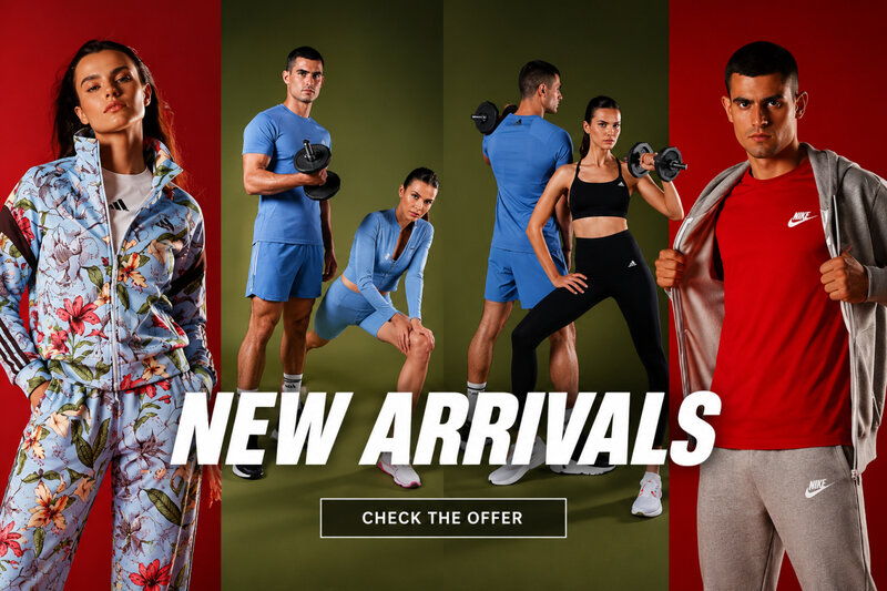 Ofertă New arrivals - Sport Vision
