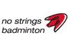 No Strings  Badminton