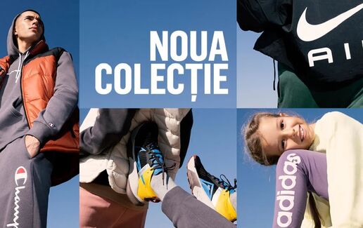 Noua Colecție