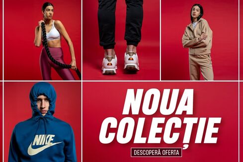 Noua Colecție